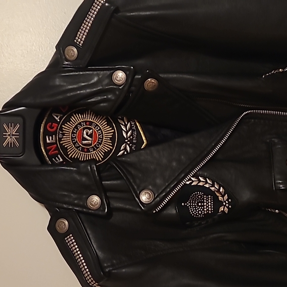 Rocawear, size medium, black - Picture 2 of 3